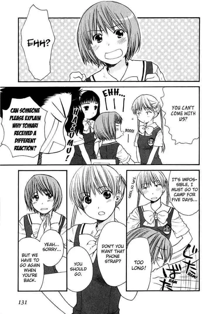 Kashimashi Girl Meets Girl Chapter 13 9